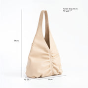 Elba Bag Vanilla