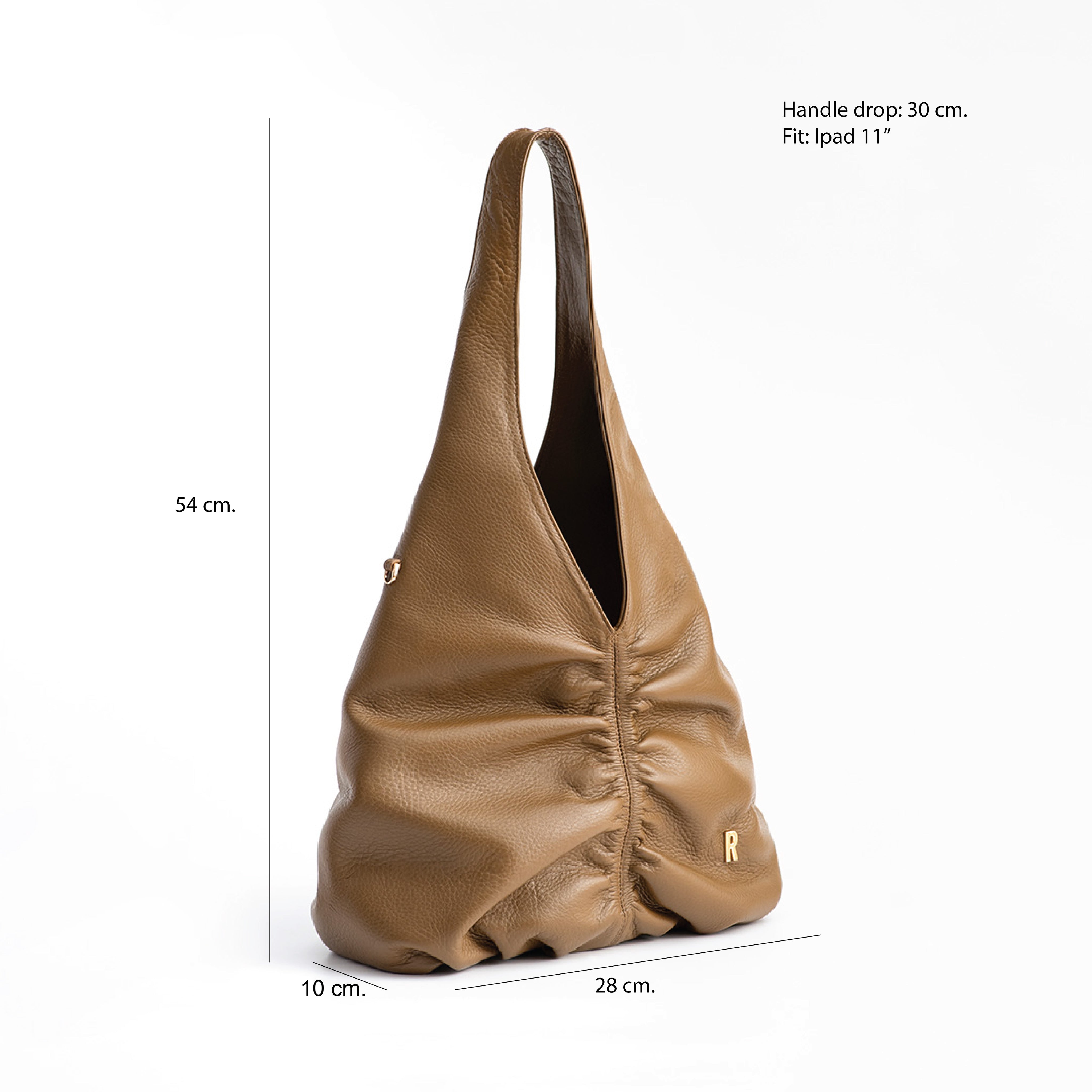 Elba Bag Mocha
