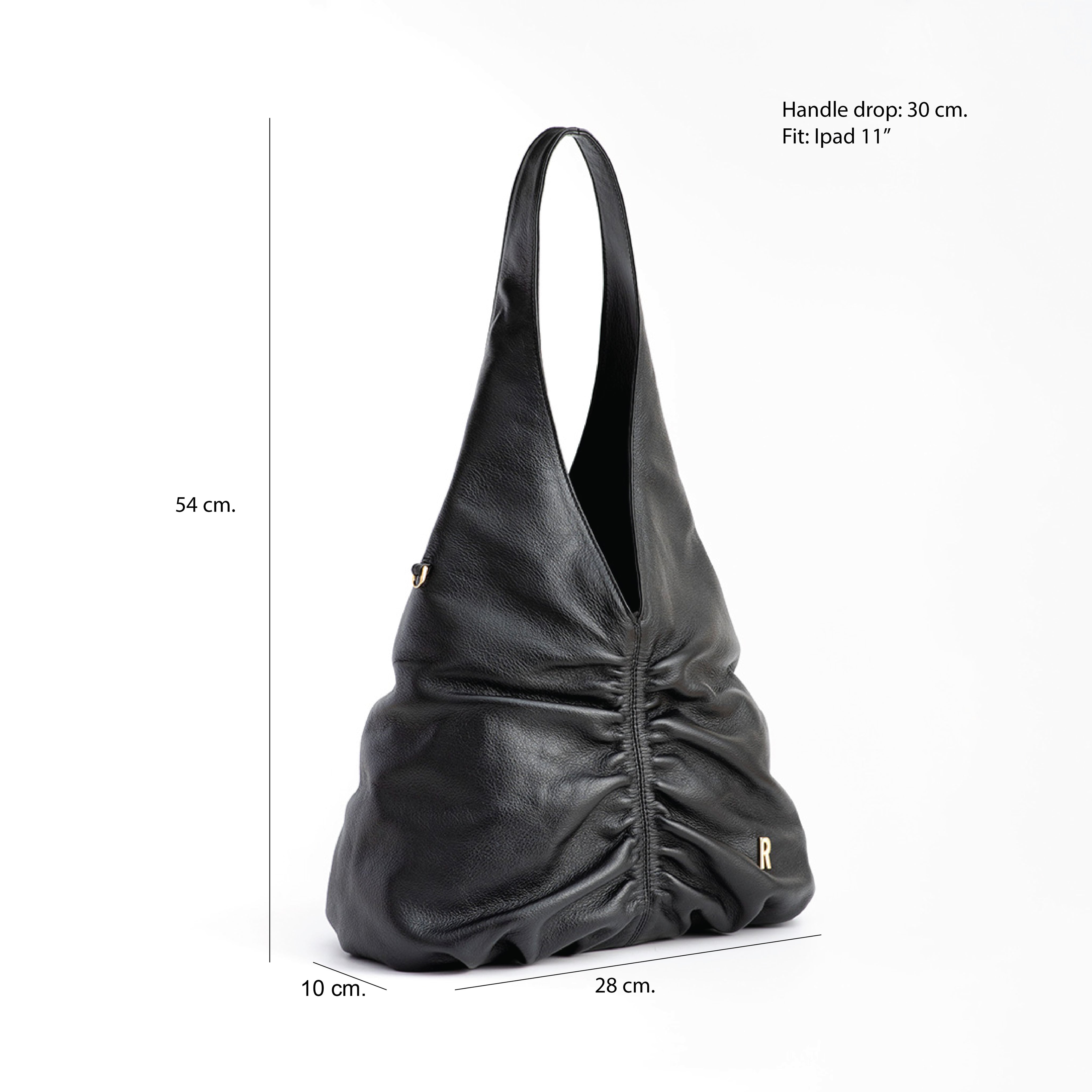 Elba Bag Black