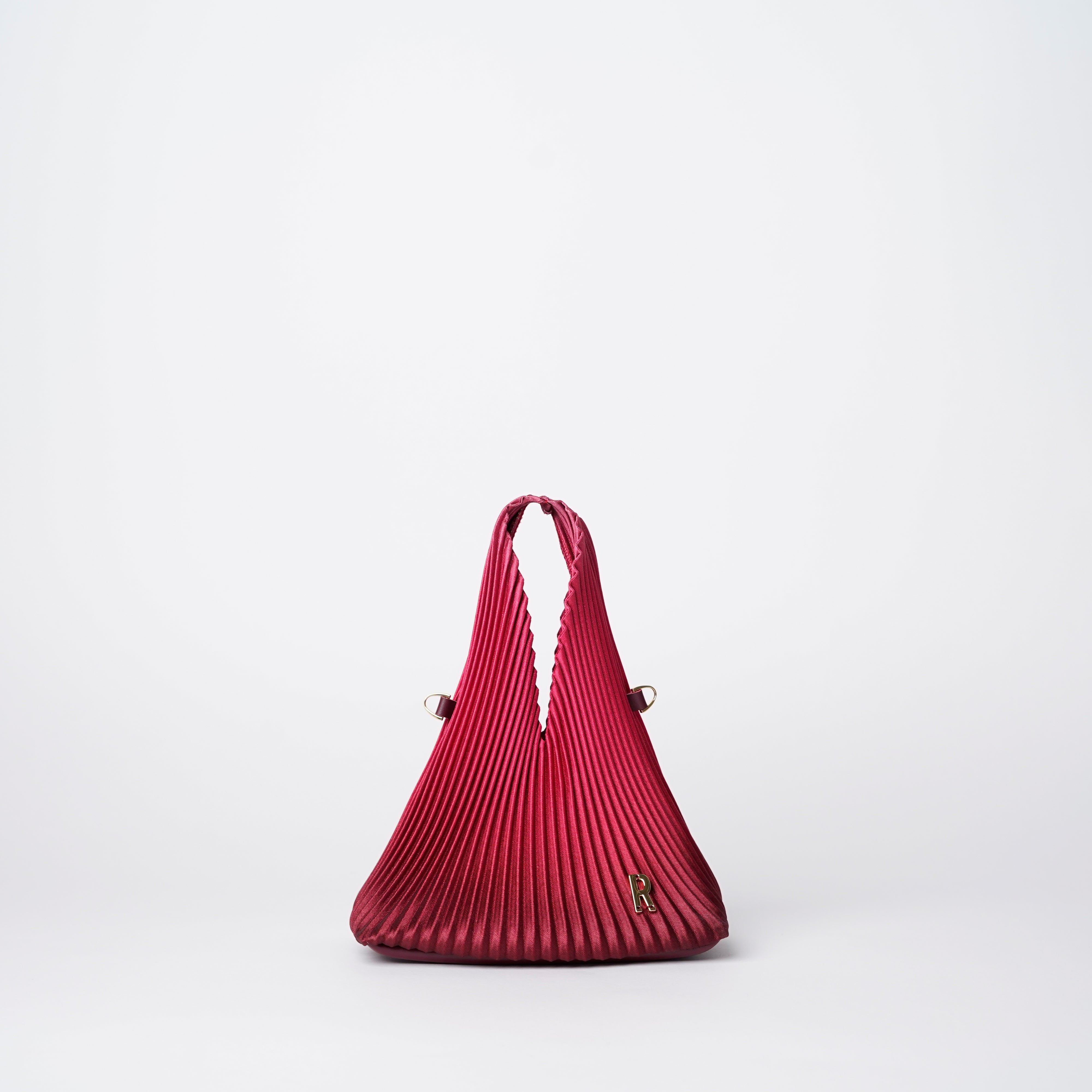 Hobo Petite Dark Cherry