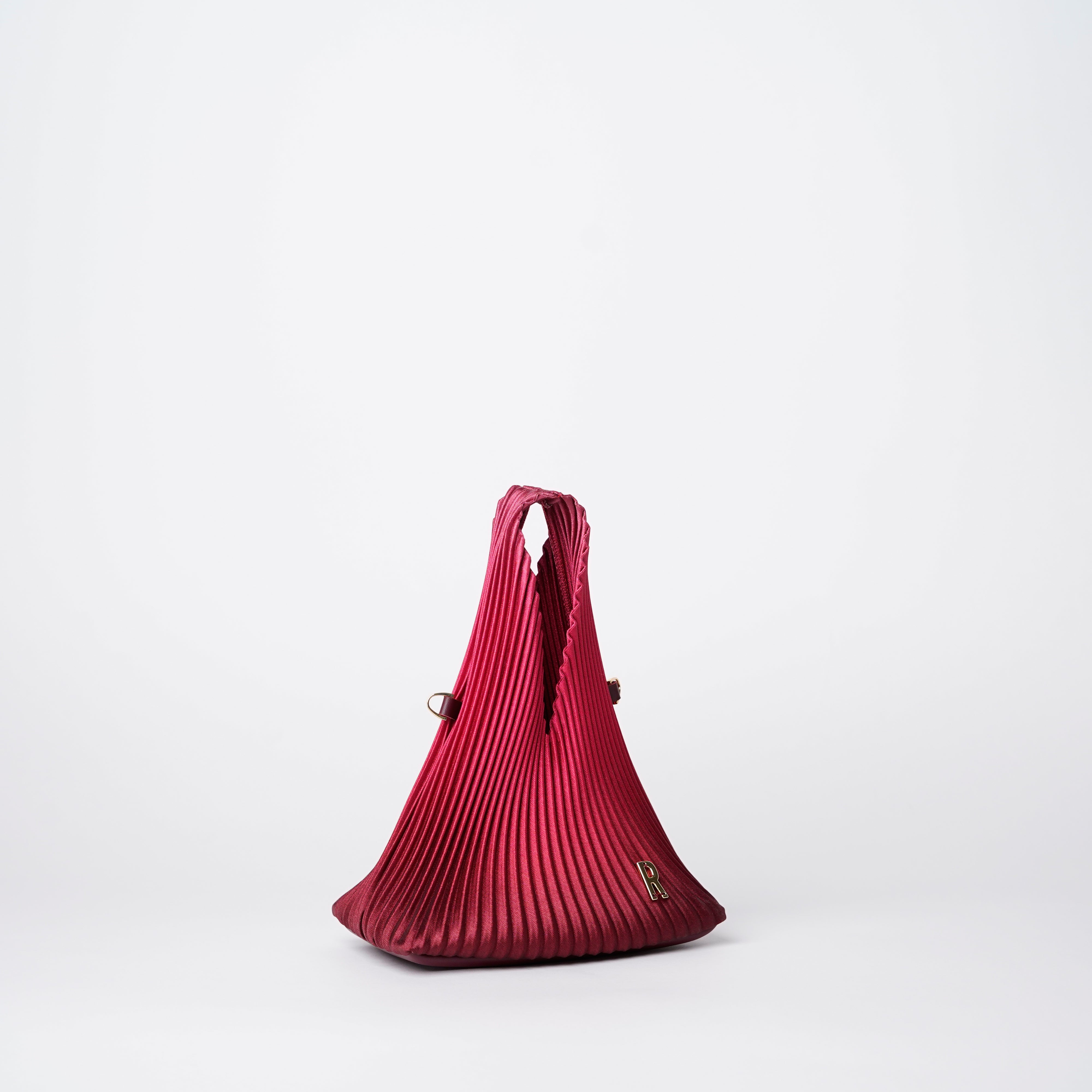 Hobo Petite Dark Cherry