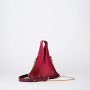Hobo Petite Dark Cherry