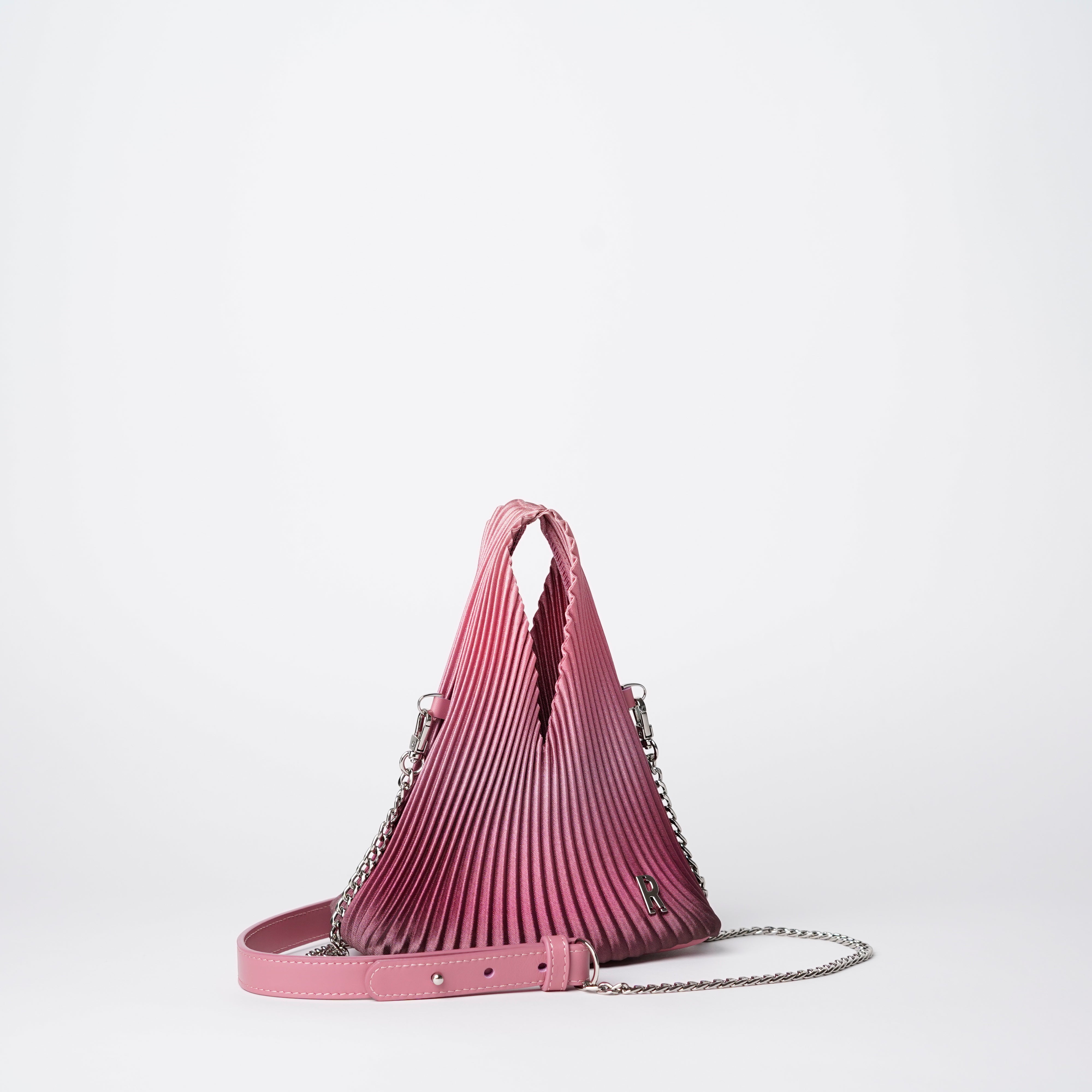 Hobo Petite Plum