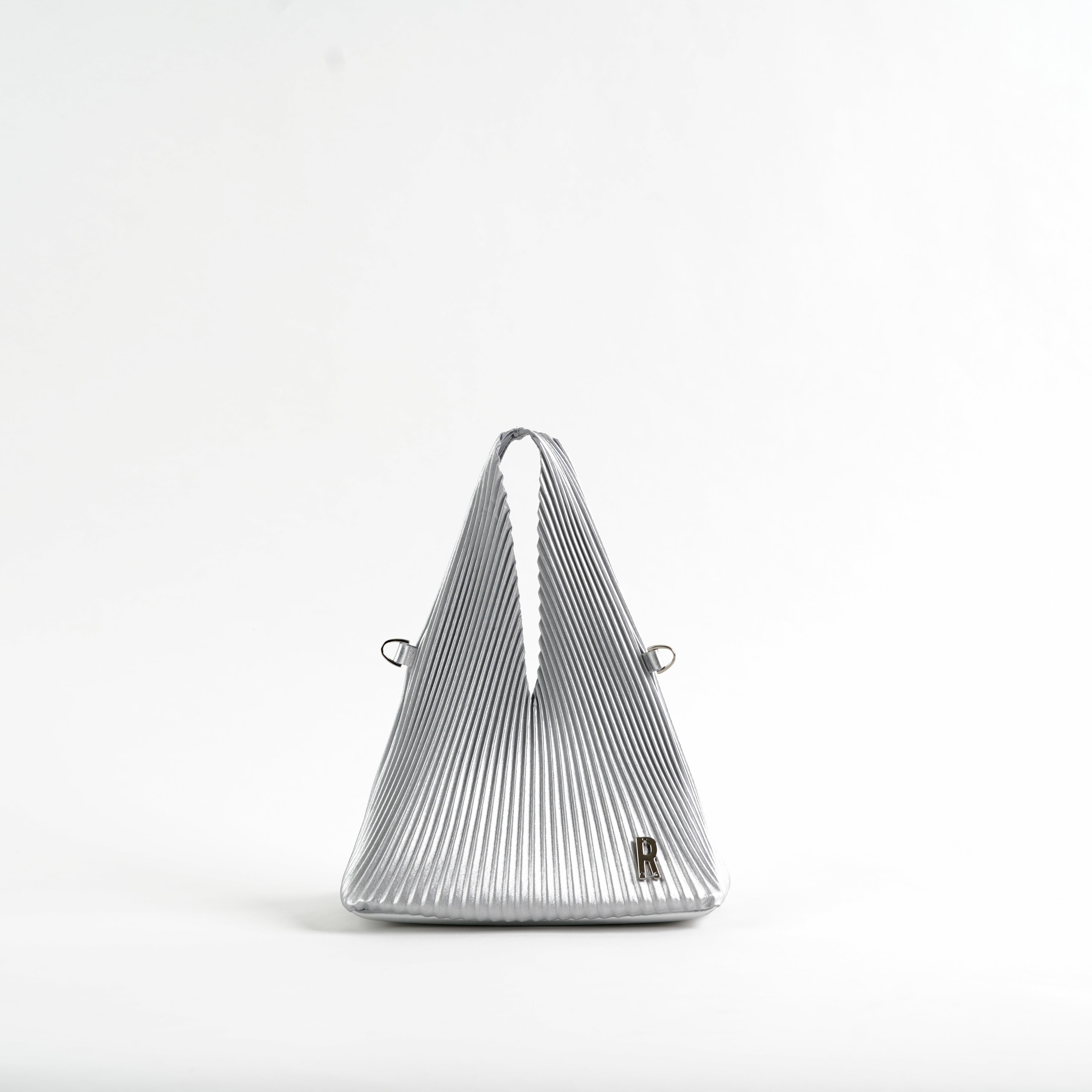 エレガントに REPLEAT リプリート Hobo Petite MINI TOTE Hobo Petite Vanilla – repleatbag