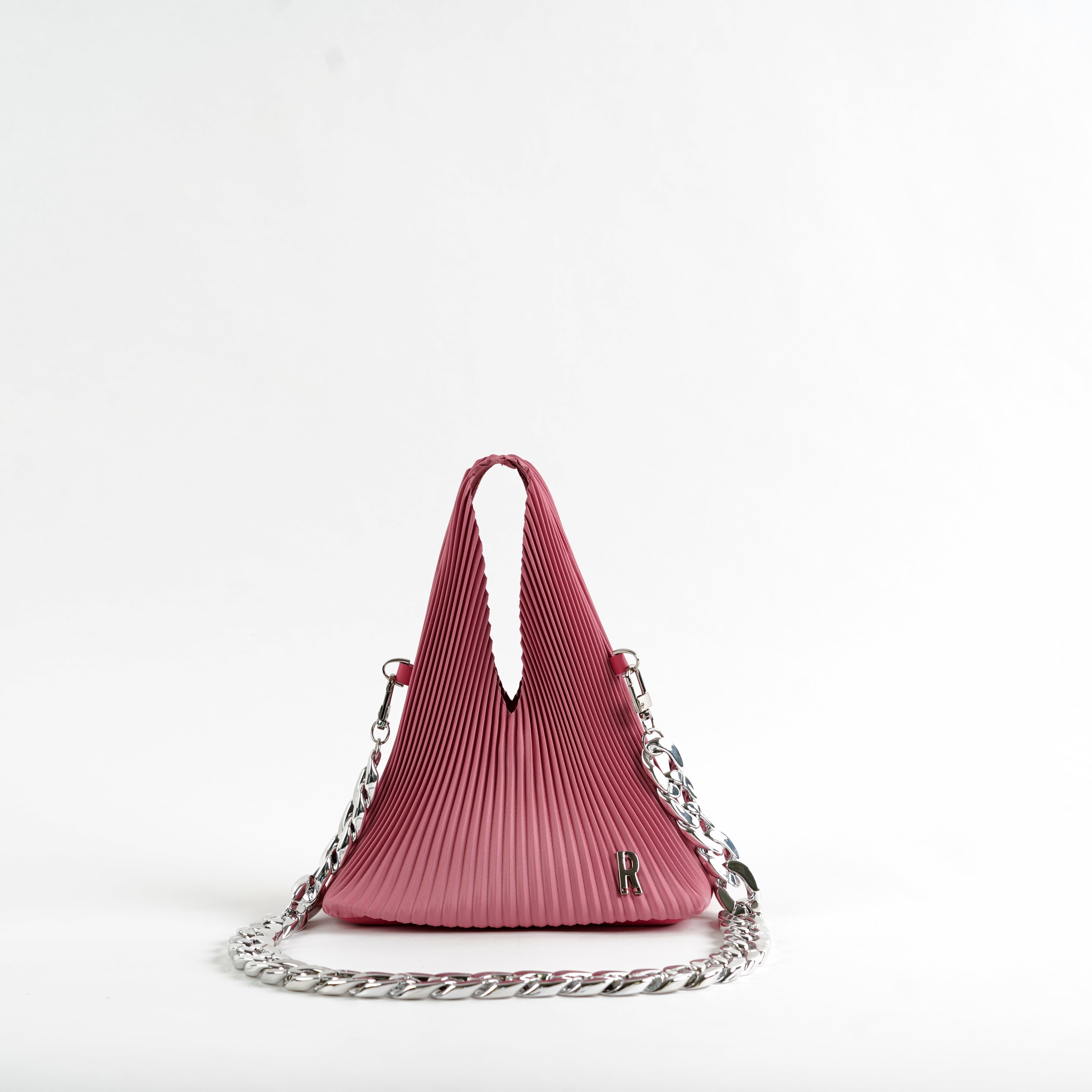 Pleated bag – repleatbag