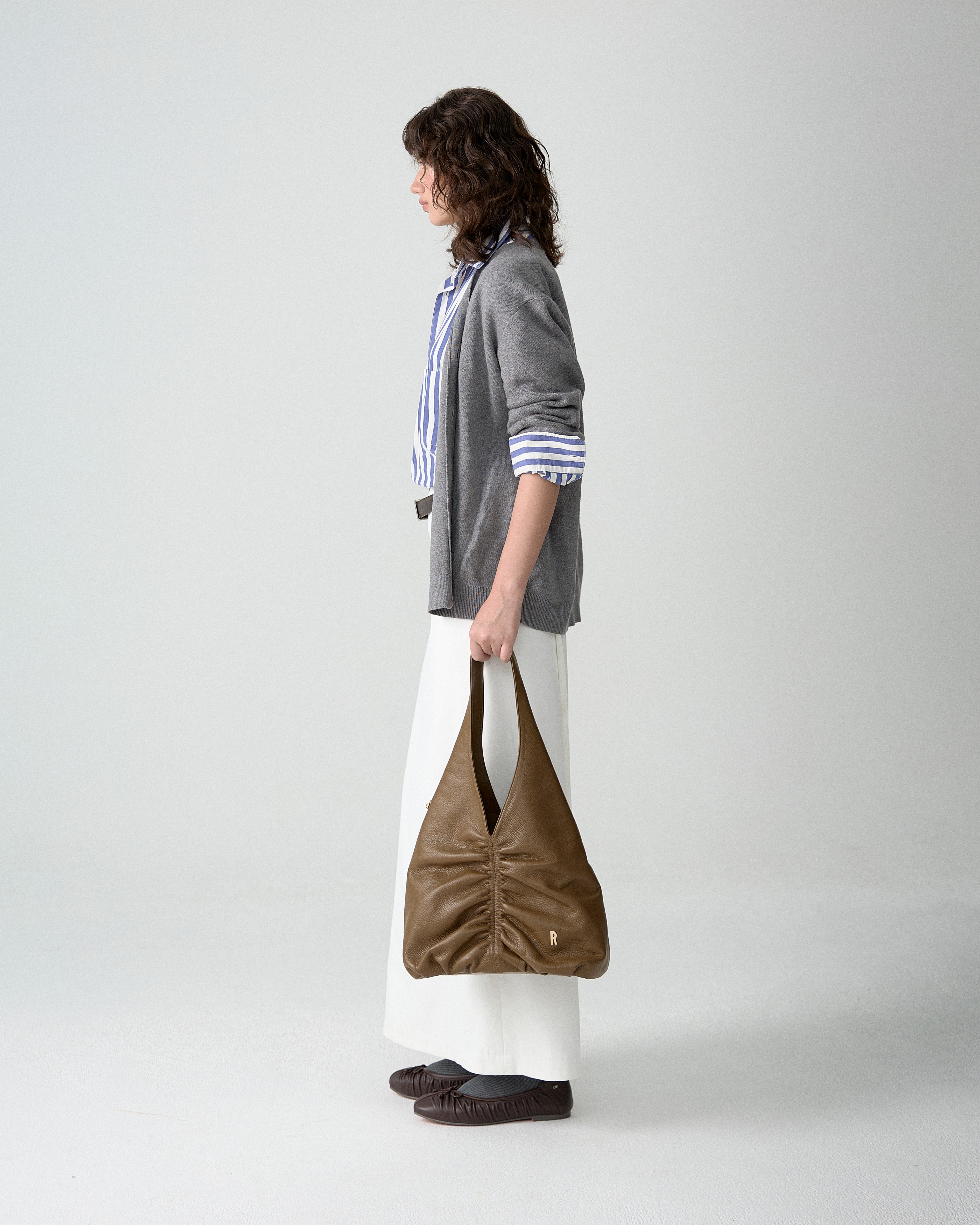 Elba Bag Mocha