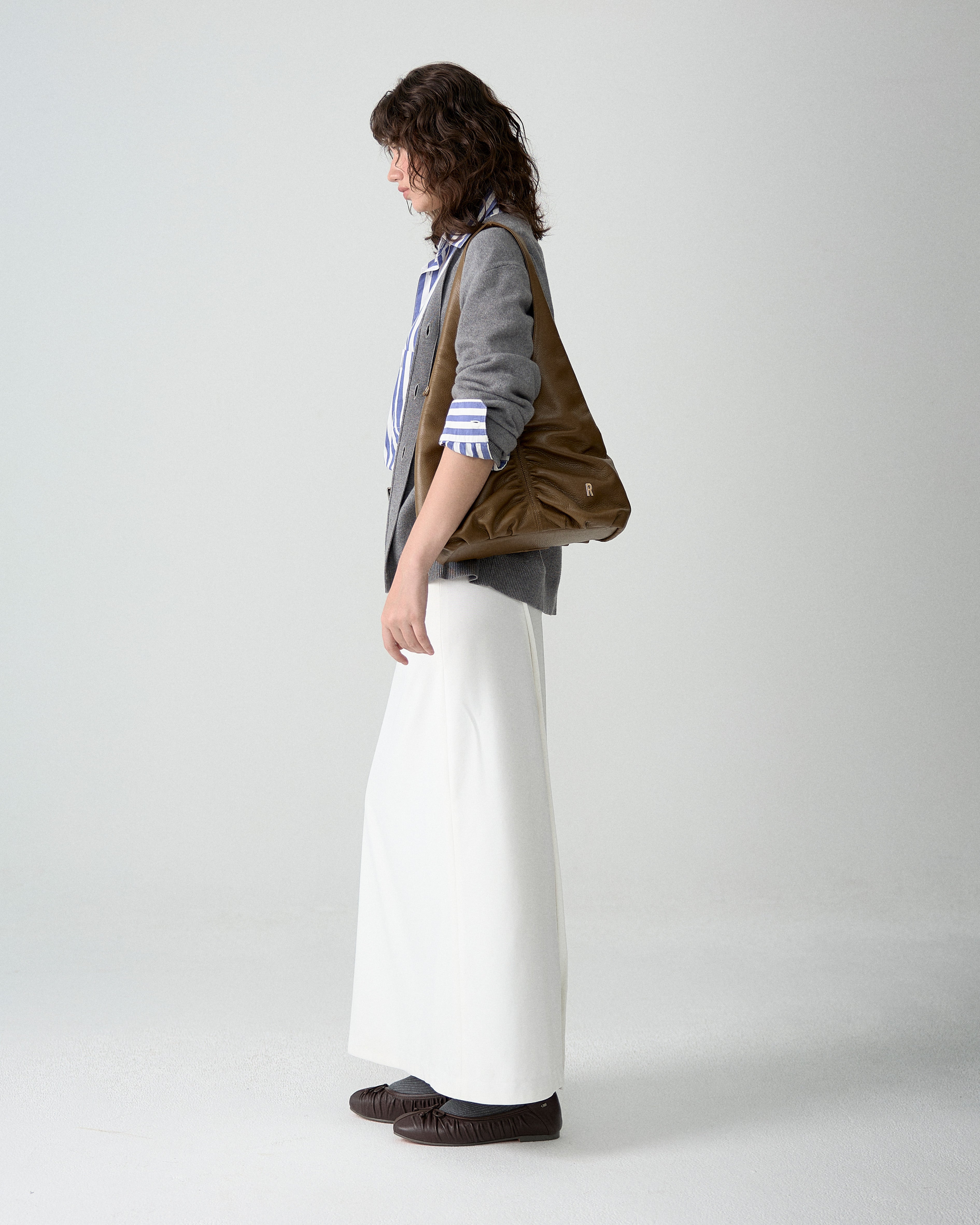 Elba Bag Mocha