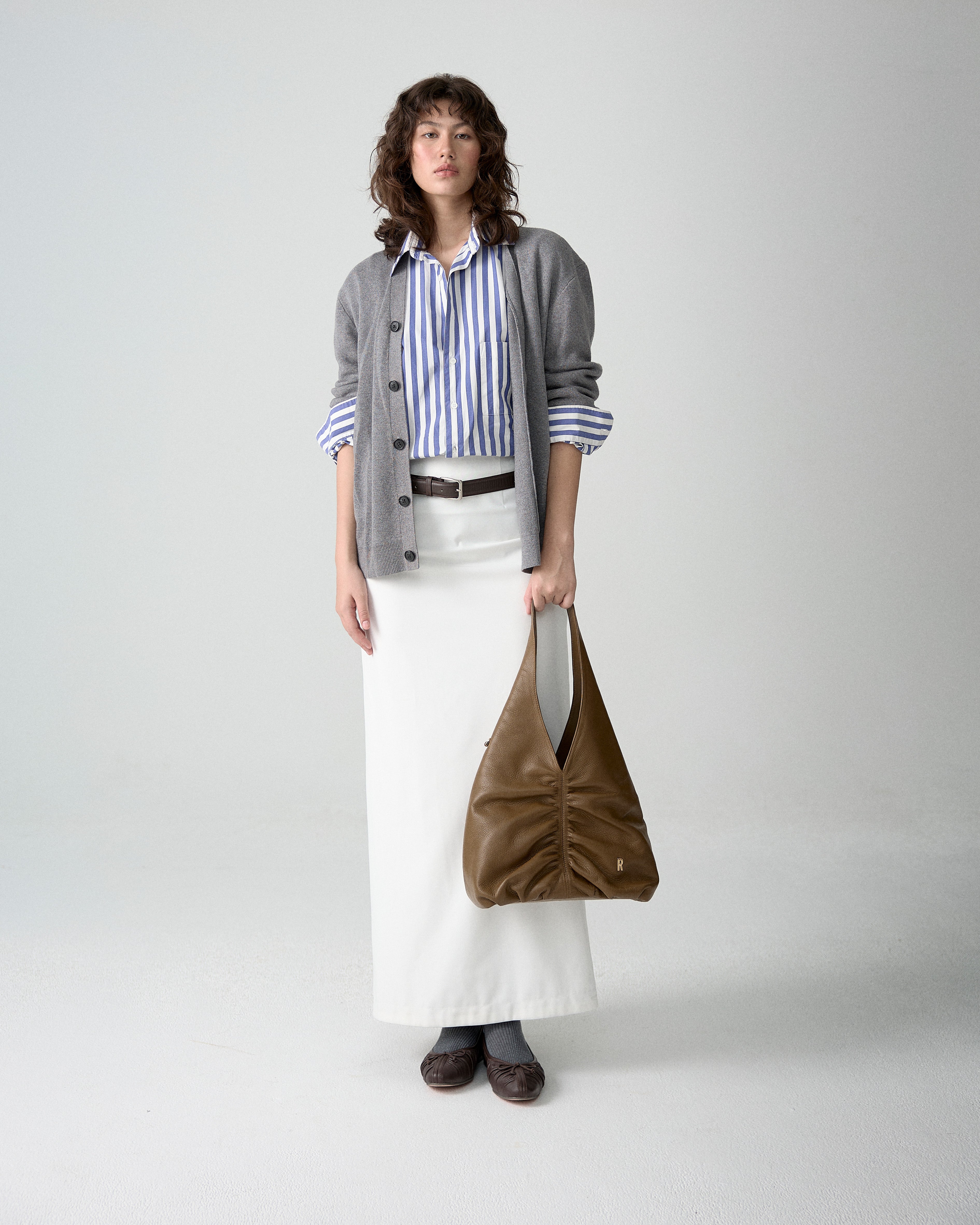 Elba Bag Mocha
