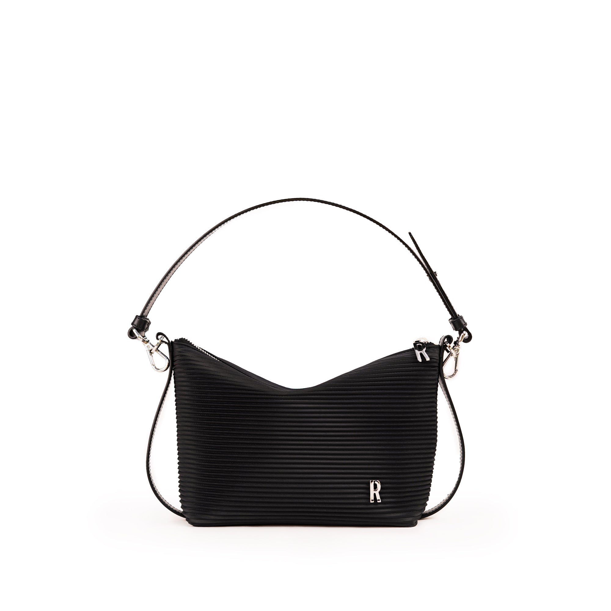 Robin Faulds Mini Robin Mini Black – repleatbag