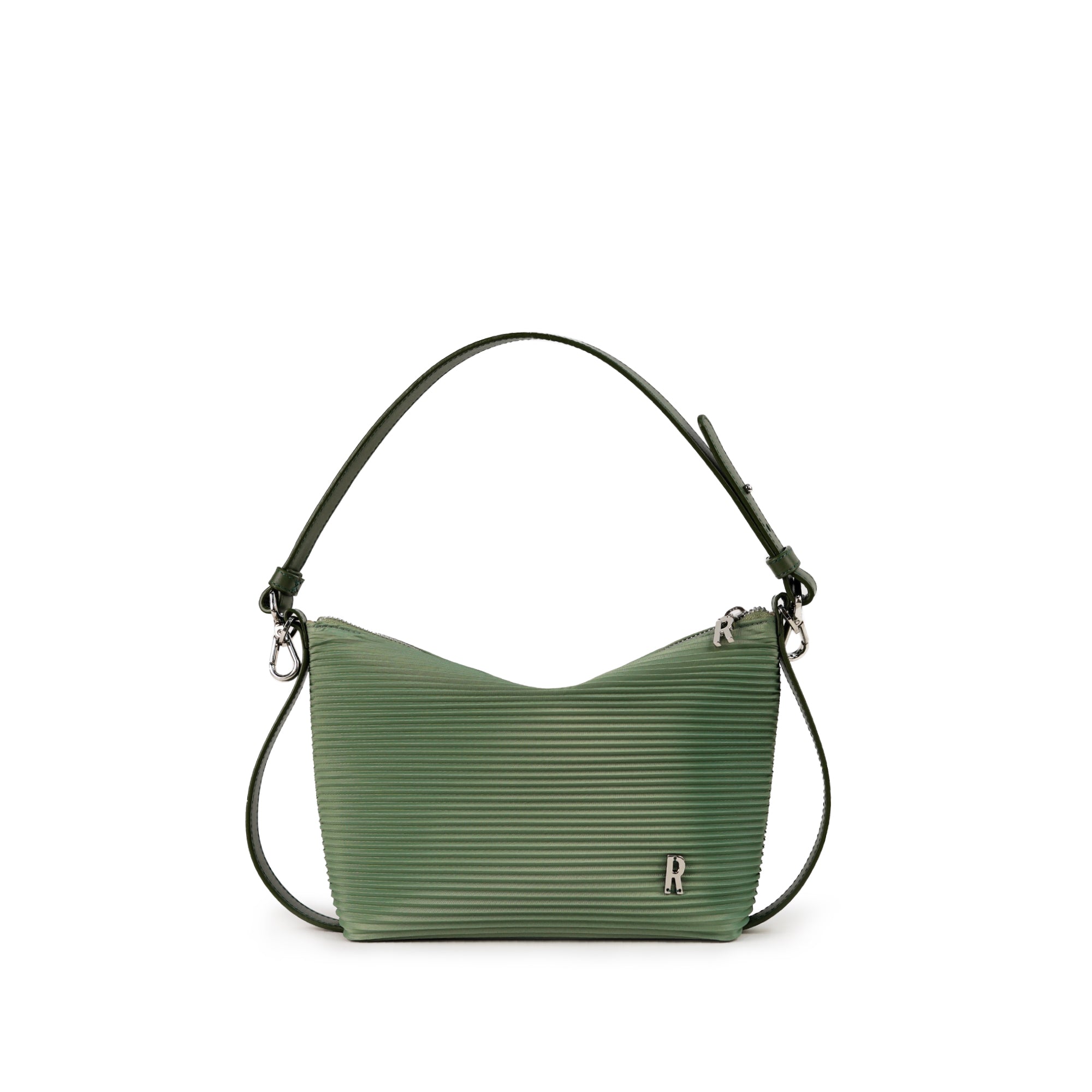 Robin Faulds Mini Robin Mini Matcha – repleatbag