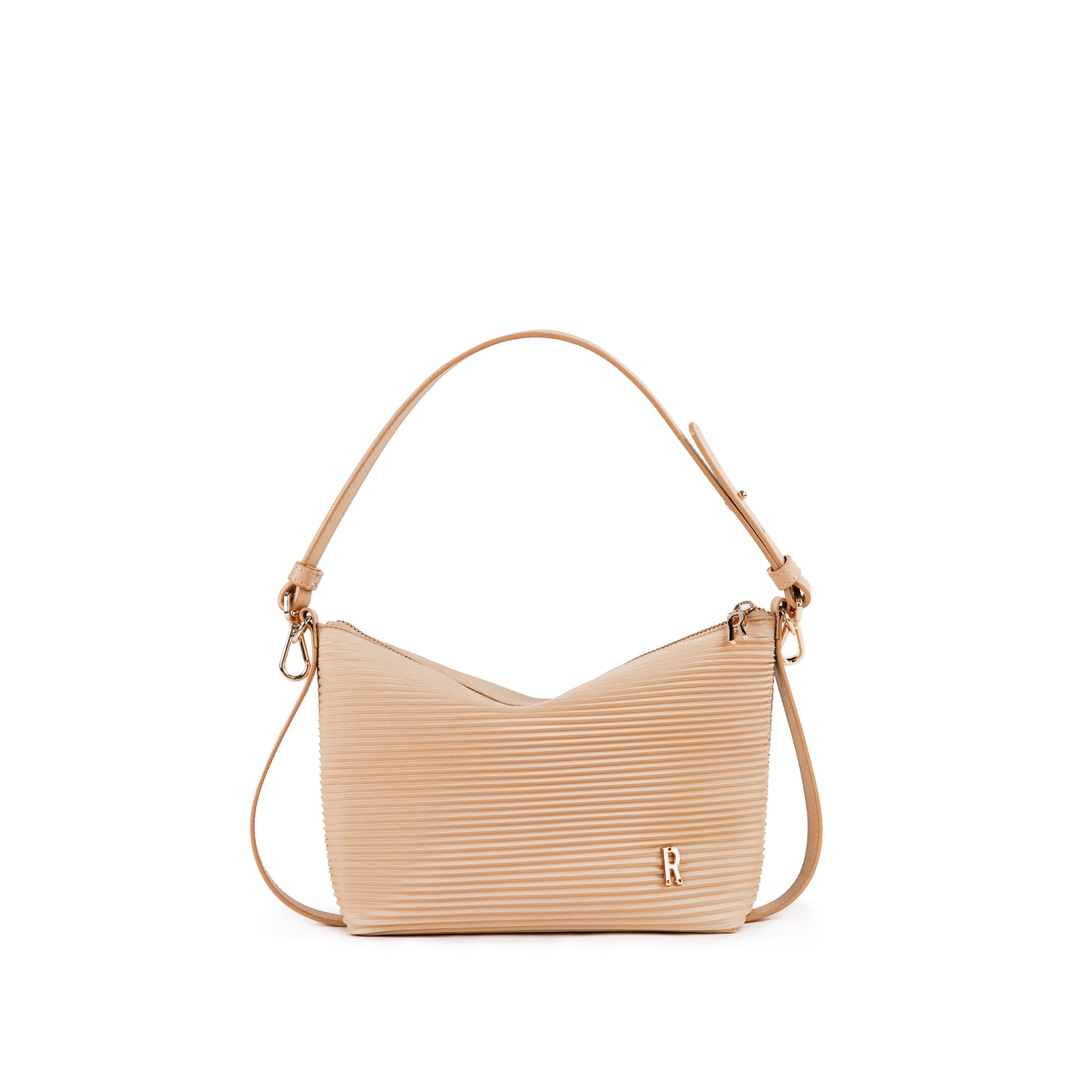 Robin Faulds Mini Robin Mini Vanilla – repleatbag