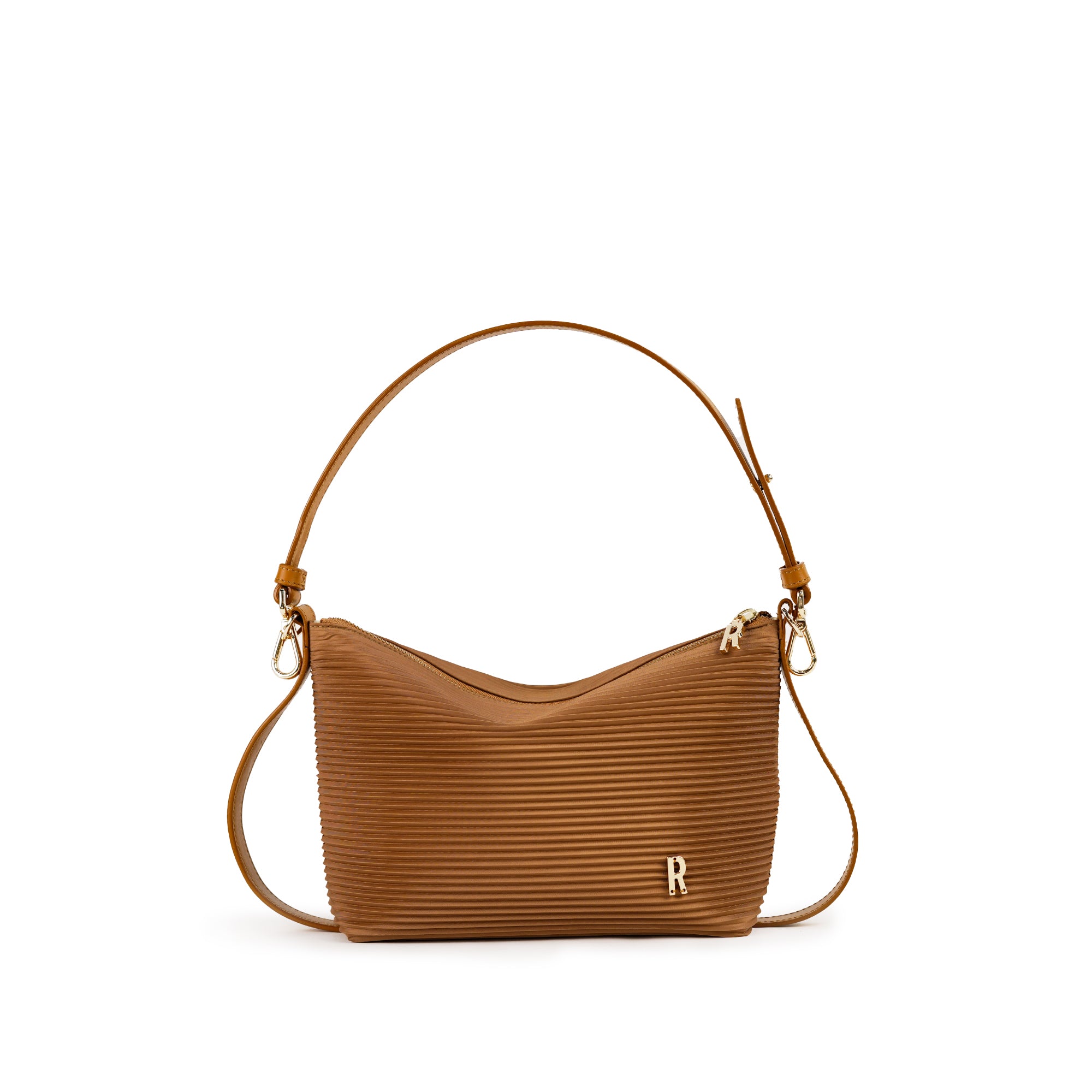 Robin Faulds Mini Robin Mini Nutmeg – repleatbag