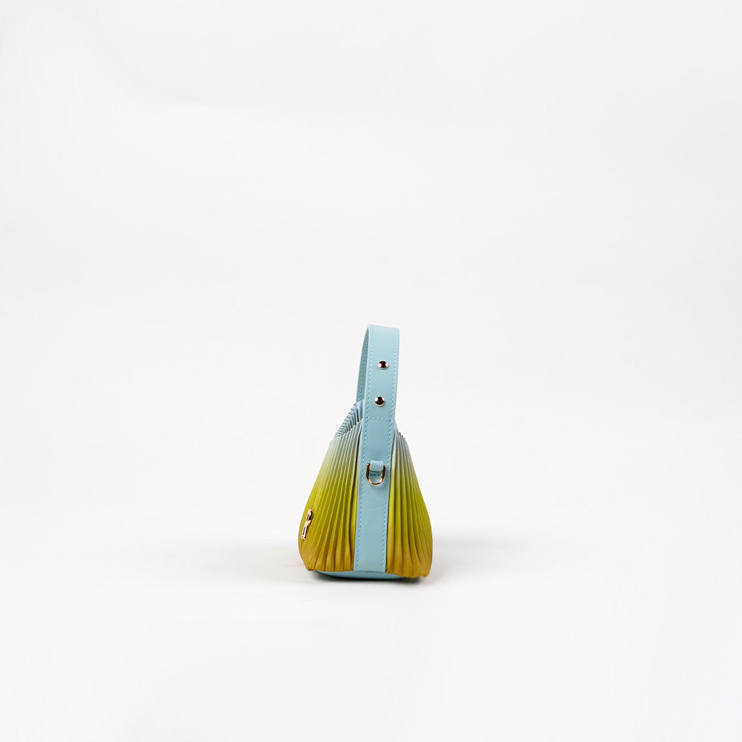 RAYE Bag Micro Blue Lagoon