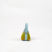 RAYE Bag Micro Blue Lagoon