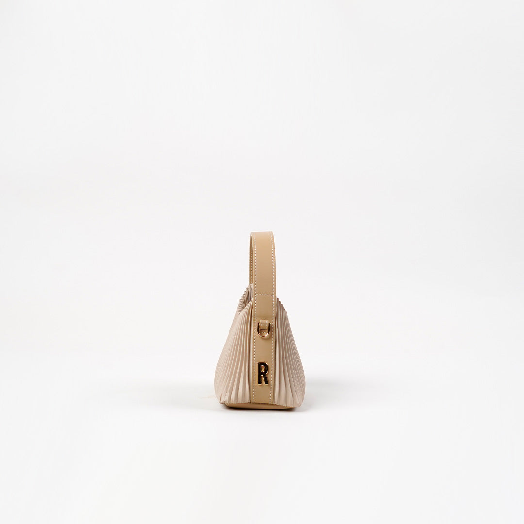 RAYE Bag Micro Vanilla