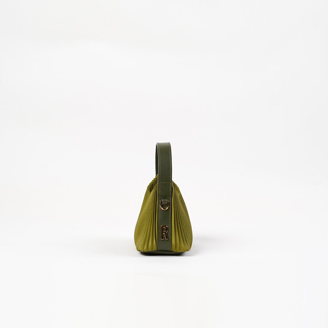 RAYE Bag Micro Olive