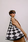 Hobo Regular Checkerboard Classic