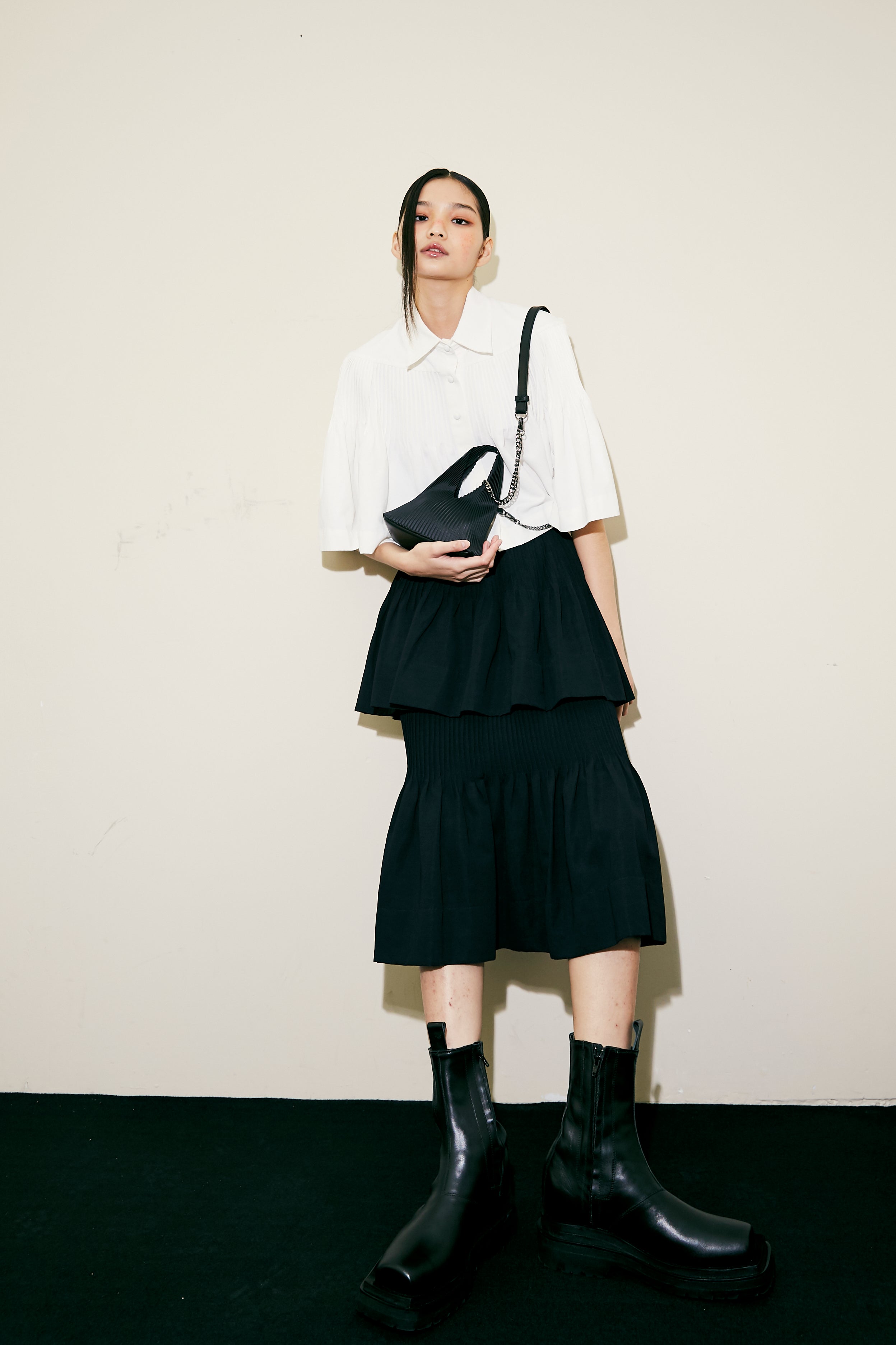Hobo Petite Basic Black – repleatbag