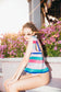 Signature Tote Pink S