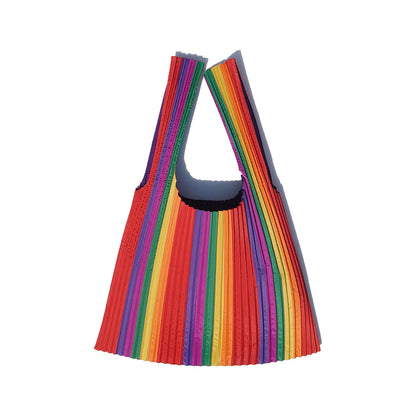 Signature Tote Rainbow Mania
